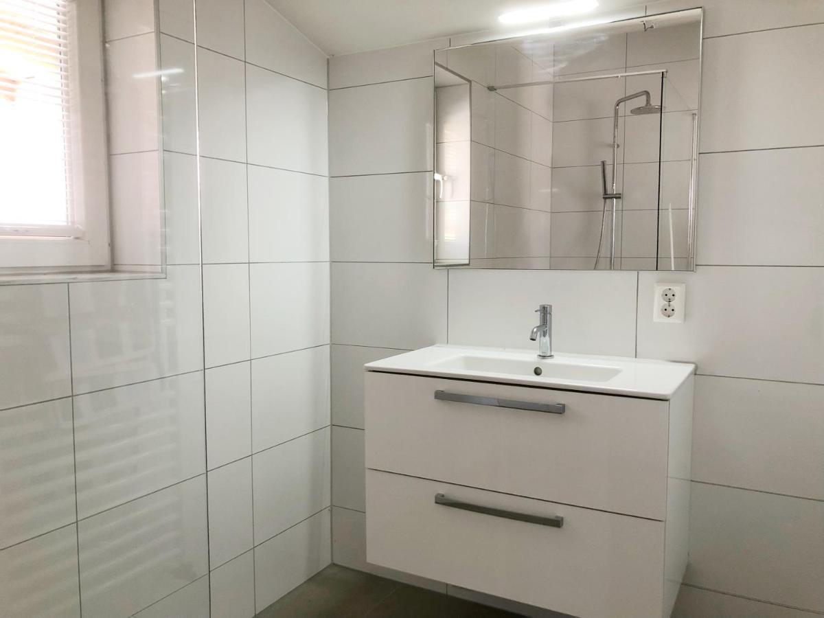 Bungalow 74 Op Recreatiepark De Wielen Sint Maarten Dış mekan fotoğraf